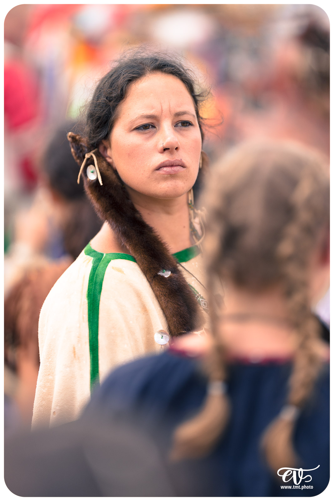 FESTIVAL POW WOW